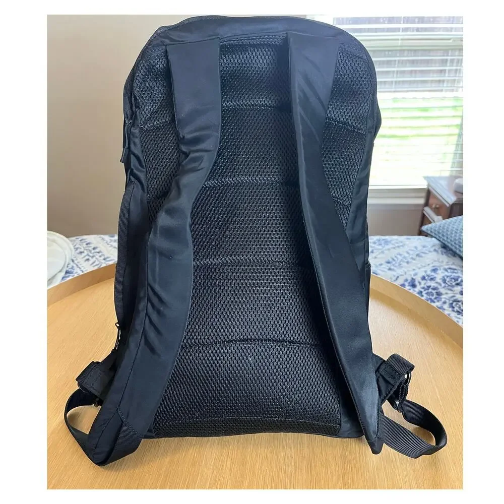 Lululemon | Out Of Range Backpack Black